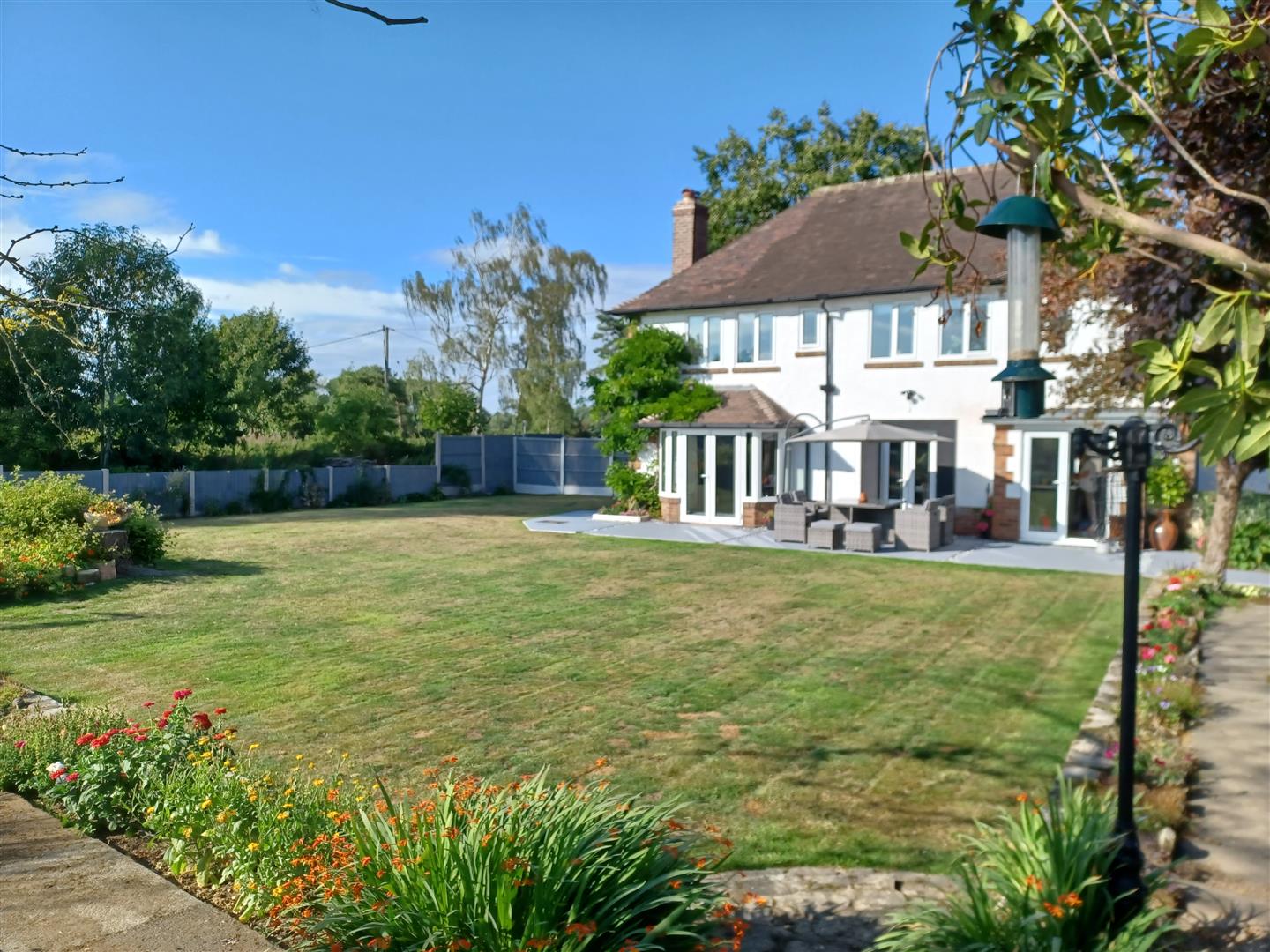 Maymyo Shawbury Road, Wem, SY4 5PF For Sale